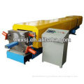 Water Pipe Roll Forming Machine